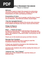 E Mc Script Pdf Hymns Christian Church