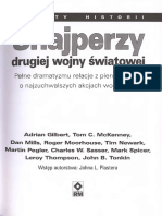 Drugiej Wojny Światowej: Pełne Dramatyzmu Relacje Z Pierwszej Ręki o Najzuchwalszych Akcjach Wojennych