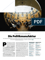 Bundesrat Deutsch Perfekt 06 2021