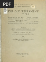 Dirk J. Human, Gert Jacobus Steyn Psalms and Hebrews Studies in