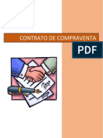 Contrato de Compraventa