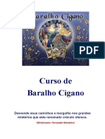 Baralho Cigano: guia completo