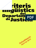 1..criteris Lingüístics DPT Justícia