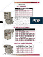 p030 NI Center Drives