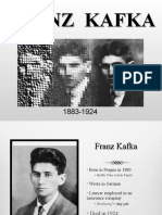 Franz Kafka