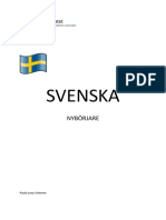 Svenska Grundkurs