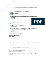 Ipn Recopilación Primera Vuelta