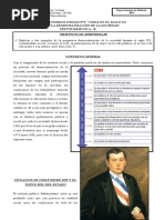 Quiebre y recuperación de la democracia en Chile | PDF | Democracia ...