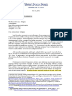 DEA Fails To Respond To US Senate Oversight 1654560557