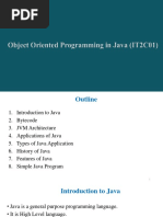 Lab-1 Introduction To Java - 1148858255