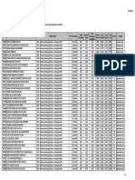 Itupeva2014 Classificação