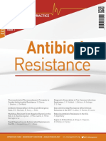 Multidrug Resistant Gram Negative Bacteria