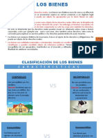 Los Bienes PDF