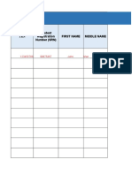 High School SFPP Registration 2022-2023