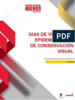 GT-GA02 Vigilancia Epidemiologica de Conservación Visual