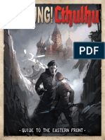 Achtung! Cthulhu - Guide To The Eastern Front