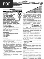 Apostila Contabilidade Geral Prof Mozart 2010