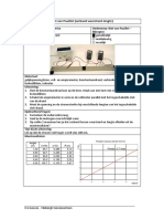 Wet Van Pouillet (Verband Weerstand-Lengte)