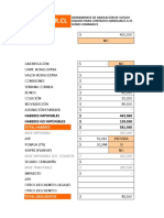 Simulador Sueldo Liquido V18 Pro