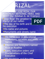 Rizal RRRRRRRRRRRRRRRRRRRRRRR