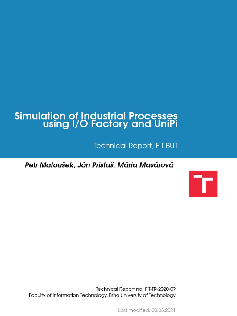 Technical Report | PDF