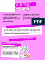 Angie Graterol Infografia Gerencia Estratégica 1