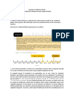 Actividad Burguesía Grado Séptimo 2022