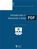 50-01-0-01 - Curso de Introducción A La Educación A Distancia - 2001 - Intro 2020