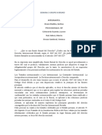 Semana3-Grupo 8 - Derecho Internacional Privado