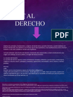 Int Al Derecho