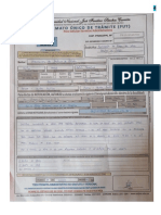 Solicitud de Constancia PDF