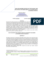 Principales Organizadores Gráficos Utilizados Por Docentes Universitarios: Una Estrategia Constructivista