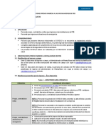 Nota Técnica 02 - Rev11 - Orientaciones Previo Ingreso A Instalaciones de Peb