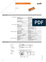 Fire Actuator