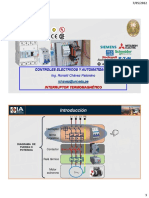 6 Interruptor Termomagnetico