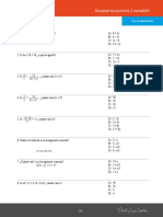 Matematica