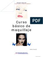 Curso Básico de Maquillaje