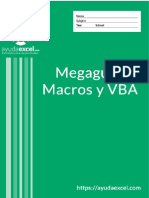 Macros Vba para Astutos