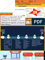 Semana 36-Dia 5