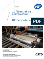 nf202 Referentiel de Certification Du 1 Octobre 2018 011018