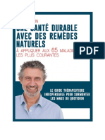 Guide Therapeutique Offert Luc Bodin