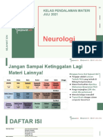 16 PPT Materi Neurologi