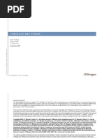 Download Jpm - Mbs Primer by doublehei SN60093741 doc pdf