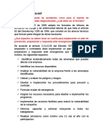 Preguntas Finales de Apoyo para La Presentación Final