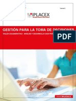 Taller Toma de Decisiones