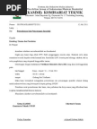 Surat Izin Keramaian Polres
