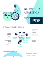 Clase 1 3erp Parabola