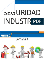Seguridad Industrial - s4