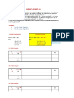 Simplex Maximización - Original