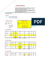 Simplex Maximización Resuelto